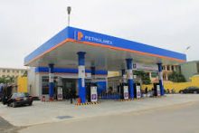 Thẩm duyệt về PCCC cho cửa hàng dầu mỏ hóa lỏng (LPG)