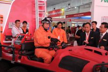 PCCC đối với các phương tiện giao thông vận tải