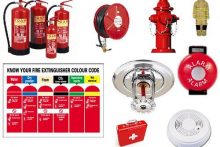 Đối tượng cấp giấy phép Phòng cháy & chữa cháy