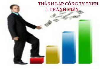 thanh-lap-cong-ty-tnhh-1-thanh-vien