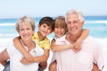 Đăng ký việc nuôi con nuôi có yếu tố nước ngoài