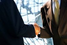 Thay đổi người đại diện theo pháp luật của Công ty