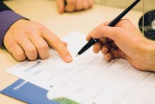 TƯ VẤN NHỮNG NỘI DUNG KHI GIAO KẾT HỢP ĐỒNG LAO ĐỘNG