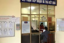 Nhóm sản phẩm, hàng hóa là thực phẩm thuộc quản lý của Bộ Công Thương