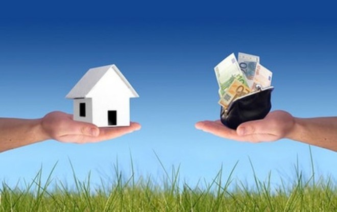 chuyển đổi mục đích sử dụng đất