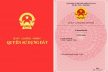 Tư vấn cấp đổi giấy chứng nhận quyền sử dụng đất,quyền sở hữu nhà và các tài sản khác gắn liền với đất