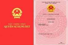 Tư vấn cấp đổi giấy chứng nhận quyền sử dụng đất,quyền sở hữu nhà và các tài sản khác gắn liền với đất