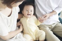 Đăng ký nuôi con nuôi thực tế