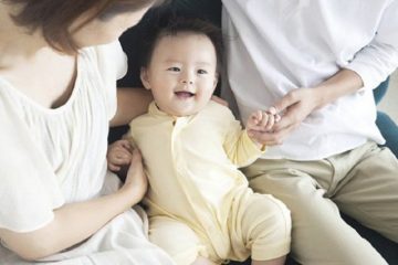 Đăng ký nuôi con nuôi thực tế