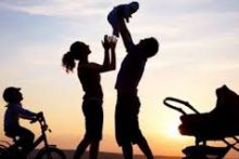 Tư vấn tìm gia đình thay thế cho trẻ em được nuôi dưỡng