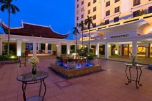 Xếp hạng cơ sở lưu trú du lịch