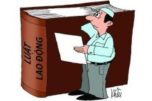 Cách soạn thảo hợp đồng lao động để có hiệu lực pháp luật
