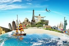 Cấp giấy phép thành lập chi nhánh của doanh nghiệp du lịch nước ngoài