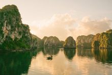 Tư vấn và dịch vụ cấp giấy phép kinh doanh lữ hành quốc tế đối với doanh nghiệp kinh doanh lữ hành đưa khách du lịch vào Việt Nam