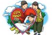 Đăng ký lại việc nuôi con nuôi, công nhận nuôi con nuôi tại cơ quan có thẩm quyền của nước ngoài