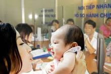 Điều kiện công dân Việt Nam nhận trẻ em nước ngoài làm con nuôi