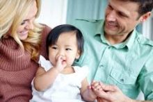 Nhận nuôi con nuôi của người nước ngoài thường trú tại Việt Nam