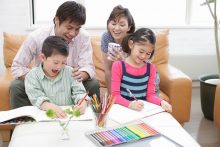 Nuôi con nuôi có yếu tố nước ngoài tại Hưng Yên