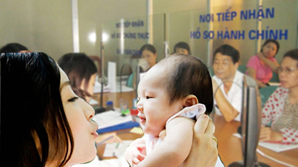 Điều kiện và thủ tục xin nhận con nuôi
