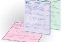 Tư vấn và Dịch vụ Doanh nghiệp tự đặt in hóa đơn lần đầu