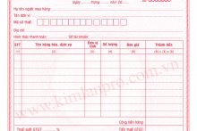 Điều kiện để doanh nghiệp tự đặt in hóa đơn là gì?