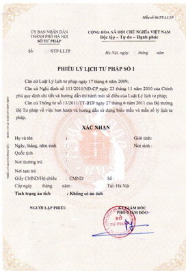 cap-ly-lich-tu-phap-cho-cong-dan-nuoc-ngoai-cu-tru-tai-ha-noi