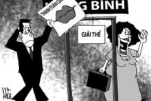 Quy định pháp luật về giải thể doanh nghiệp