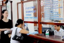 Cấp lý lịch tư pháp cho công dân nước ngoài cư trú tại Hà Nội