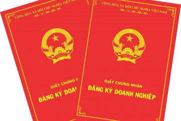 Hiệu đính thông tin đăng ký doanh nghiệp