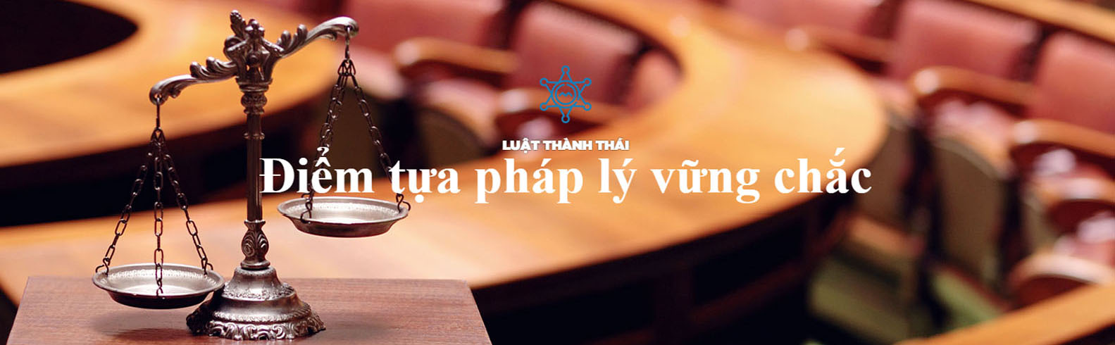 luật thành thái