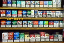 Thủ tục cấp giấy phép bán buôn thuốc lá như thế nào?