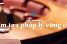 Hiệu đính Giấy chứng nhận đăng ký doanh nghiệp của Công ty Hợp danh