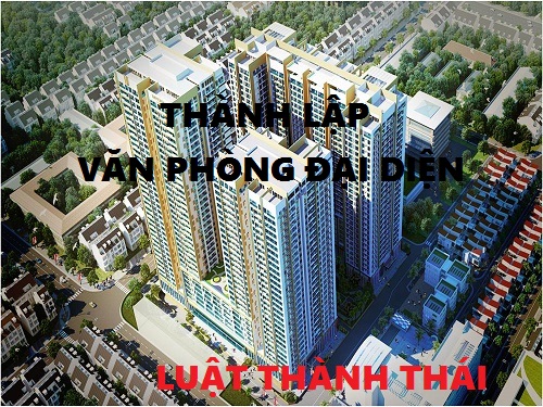 đặc điểm văn phòng đại diện
