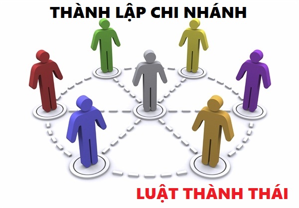đặc điểm của chi nhánh