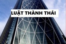 THỦ TỤC THÀNH LẬP VĂN PHÒNG ĐẠI DIỆN