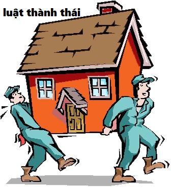 thủ tục thay đổi địa chỉ trụ sở công ty