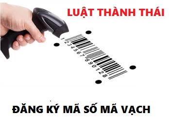 HƯỚNG DẪN ĐĂNG KÝ MÃ SỐ MÃ VẠCH