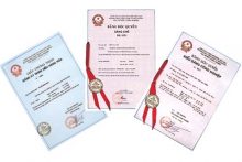 Điều kiện bảo hộ kiểu dáng công nghiệp ở Việt Nam