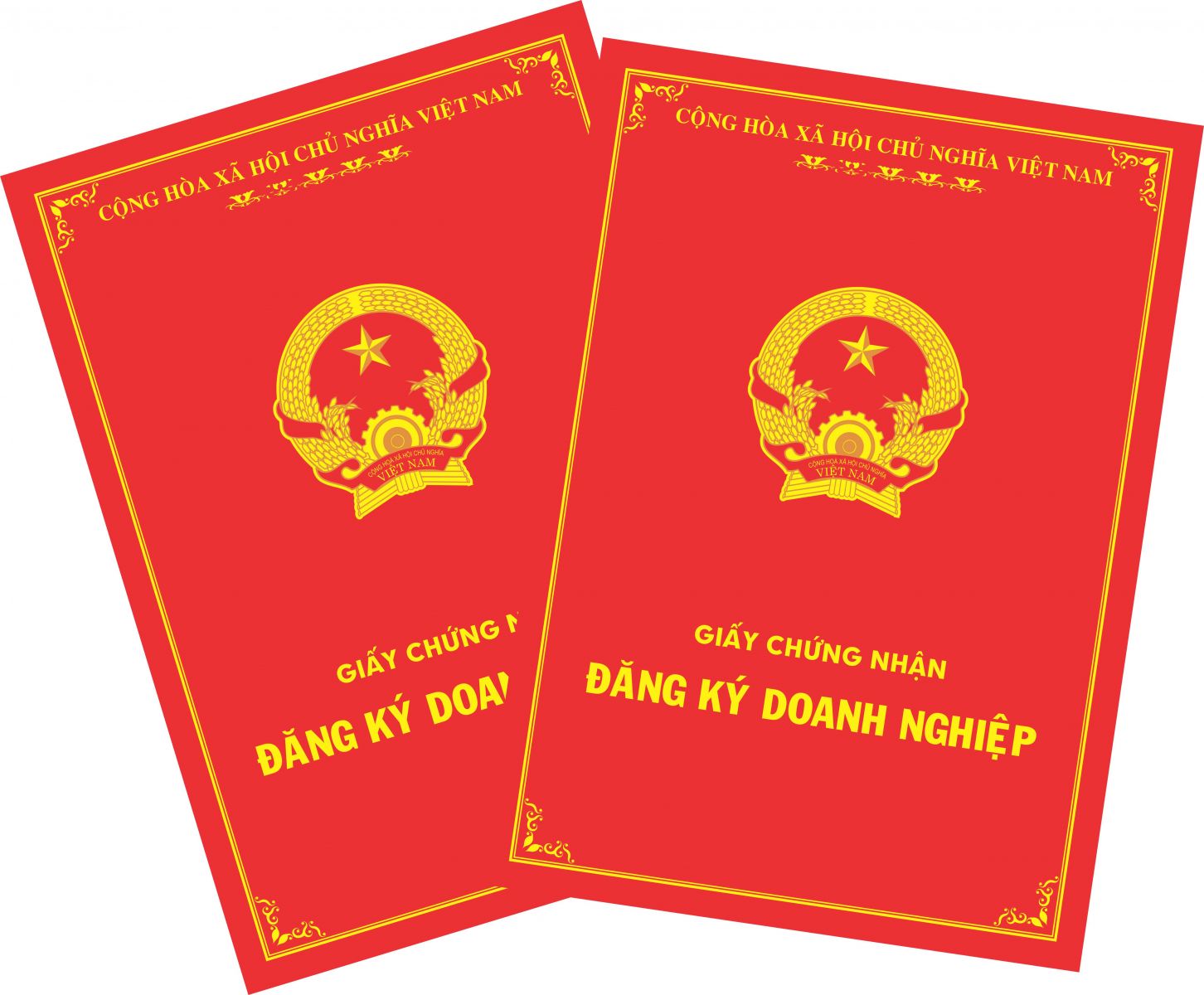 Hiệu đính thông tin đăng ký doanh nghiệp