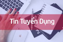 Tuyển dụng thực tập sinh ngành luật tại Hà Nội