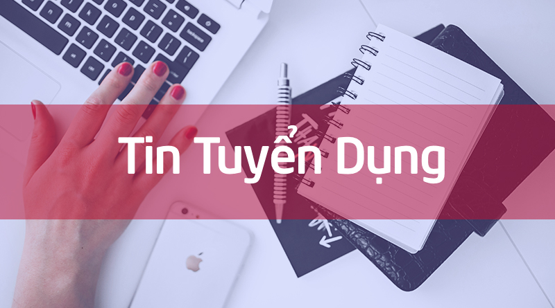 Tư vấn Luật L&K thông báo tuyển dụng