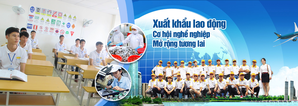 điều kiện thành lập công ty xuất nhập khẩu lao động