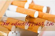 Thủ tục cấp giấy phép bán lẻ thuốc lá như thế nào?