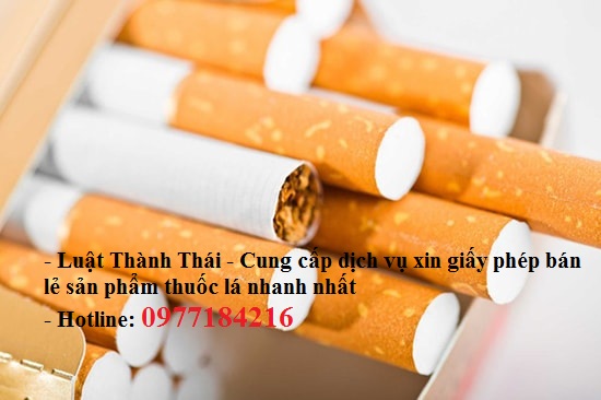 xin giấy phép bán lẻ thuốc