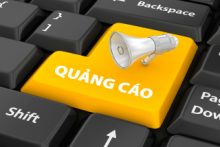 Dịch vụ xin giấy phép quảng cáo