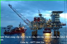 Thủ tục cấp giấy phép thăm dò khoáng sản