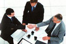 Dịch vụ thành lập công ty uy tín tại Hà Nội