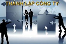 Điều kiện thành lập công ty bảo hiểm