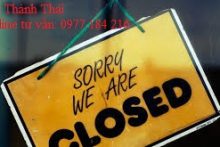 Hồ sơ giải thể công ty cổ phần gồm những gì?