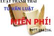 Tư vấn Luật L&K tư vấn pháp luật miễn phí